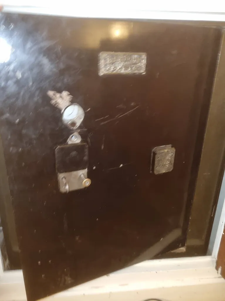 Serrurier coffretier Sedan 08200