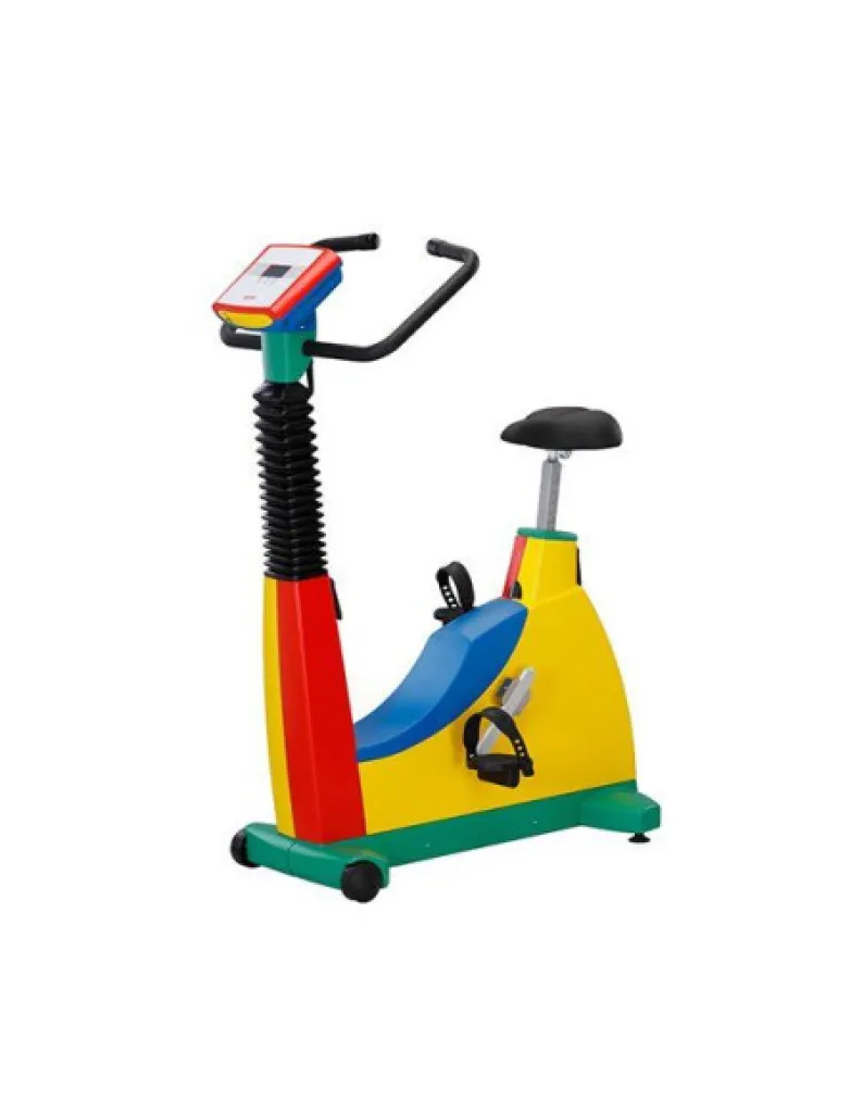 Vente Ergomètre pédiatrique Ergoselect 150P coloré pour épreuve d'effort à Nice