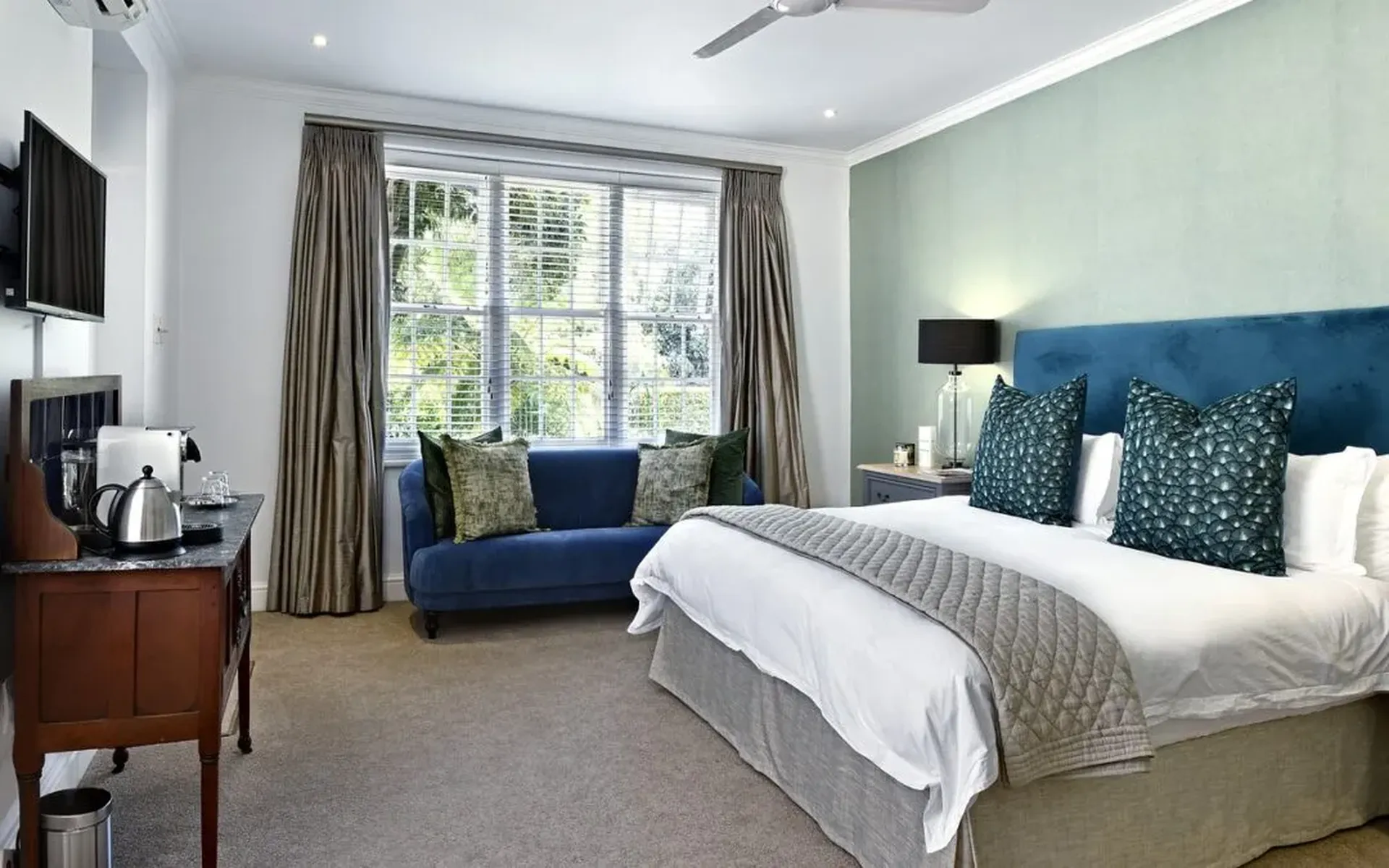 Maison plus sûre : intégrer le vitrage anti-effraction dans son habitat