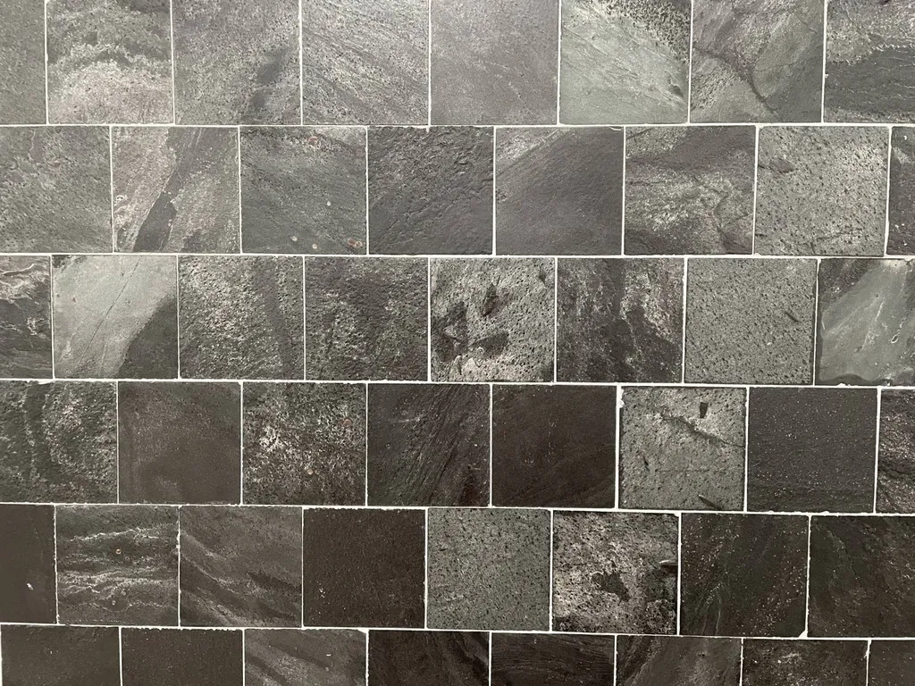 PAVE PIERRE DE BALI MIX GREY