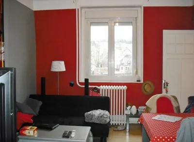 APPARTEMENT A VENDRE LISIEUX CENTRE-VILLE