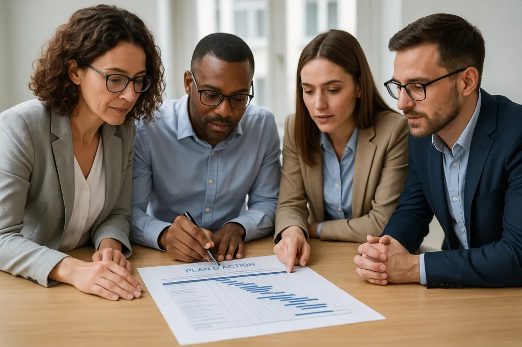 Notre zone d'activité pour ce serviceCoaching personnalisé en gestion du changement et posture de dirigeant avec plan d’action concret à