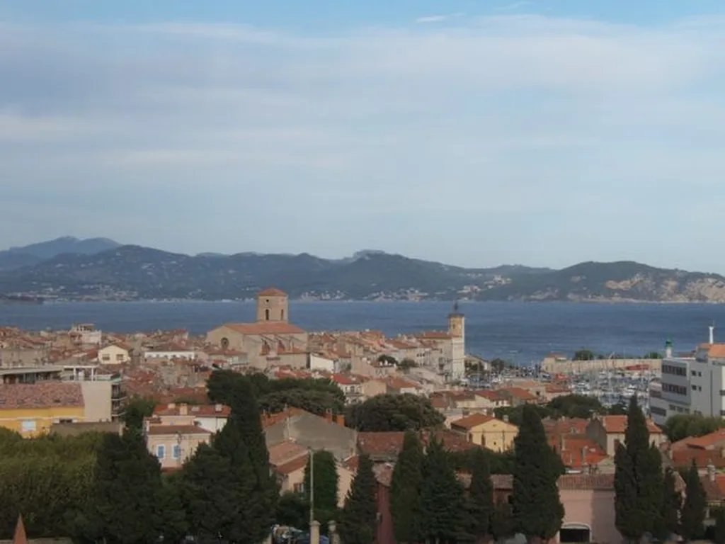 Appartement la ciotat à vendre