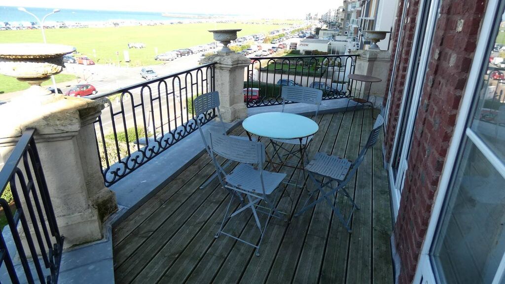 A vendre Appartement vue Mer