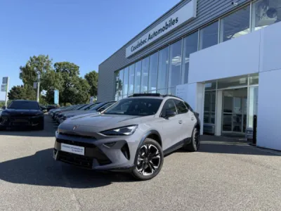 Cupra Formentor 2.0 TDI - 150 - DSG 7 comme neuf en Normandie