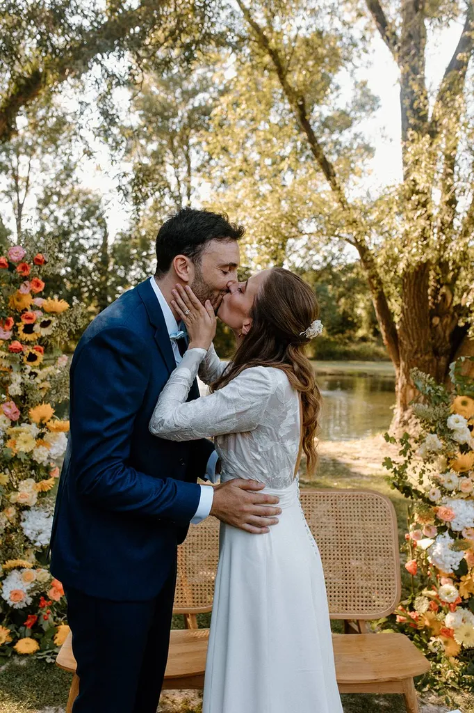 Domaine de Mariage en Provence