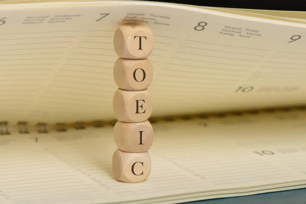 Quelles sont les démarches pour s’inscrire au TOEIC quand on est au chômage ?