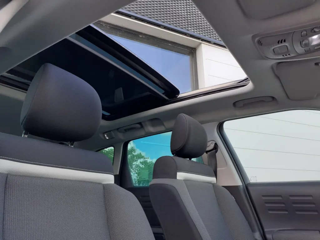 CITROEN C3 AIRCROSS OCCASION BlueHDi 120 EAT6 SHINE Toit Ouvrant Panoramique près de Toulouse