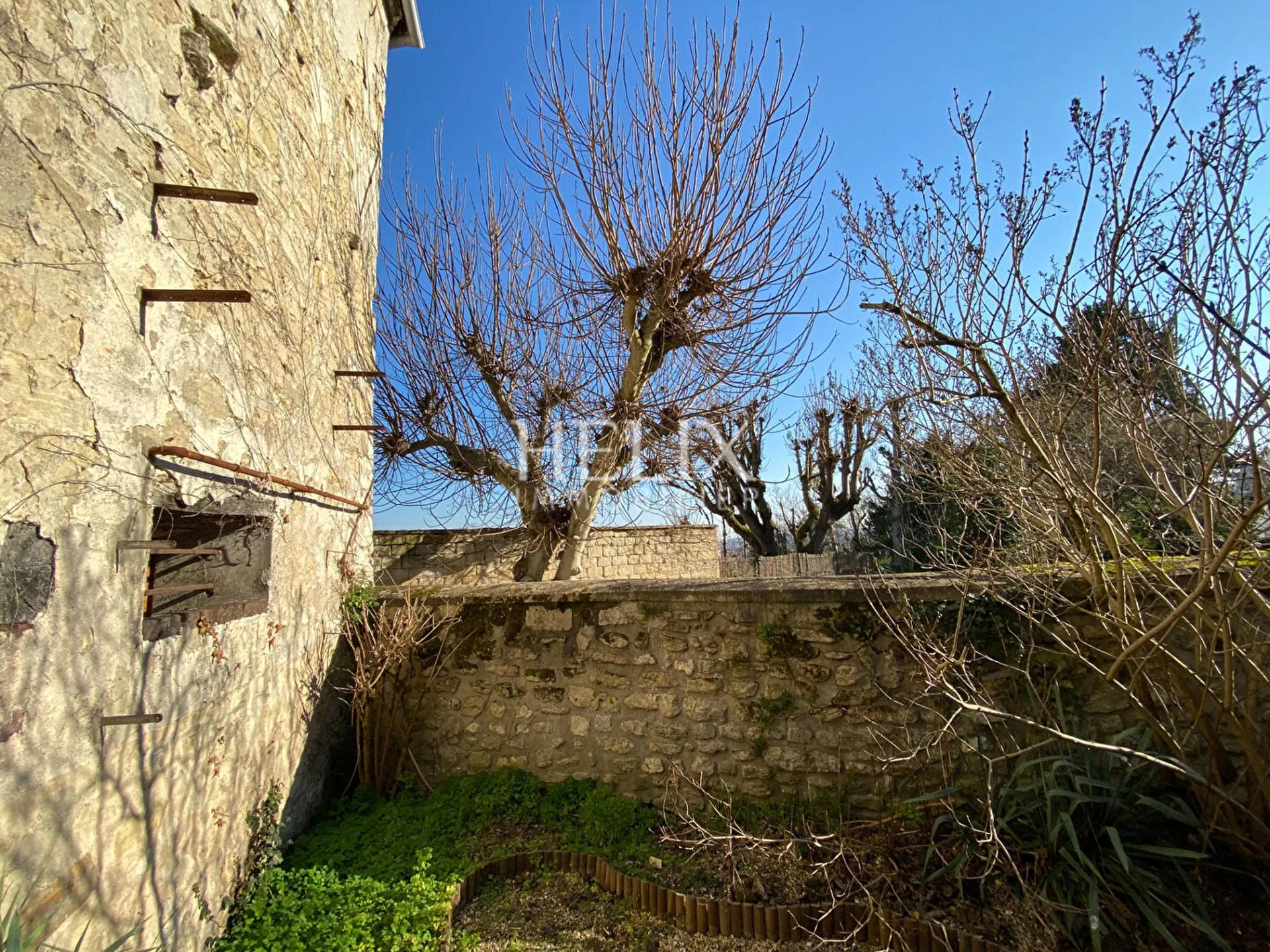 St Wandrille - Maison 242m²