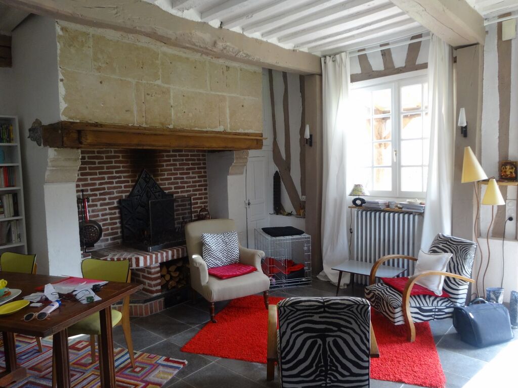 Chevaux Pays d'Auge Calvados 14