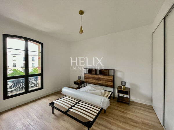 Appartement Chatou 4 pièces 70 m2 proche de la gare