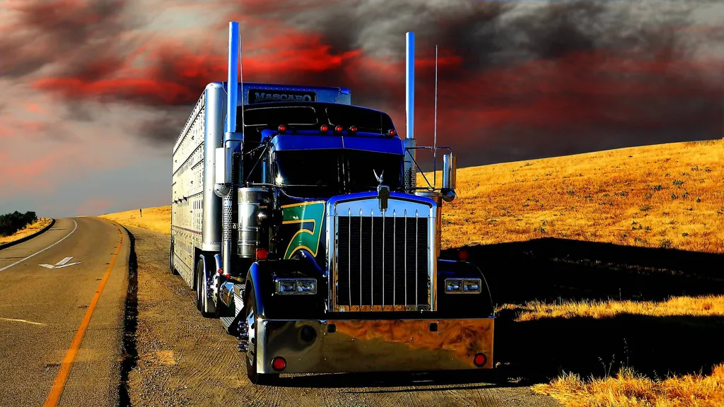 Quel prix pour assurer un camion professionnel ?