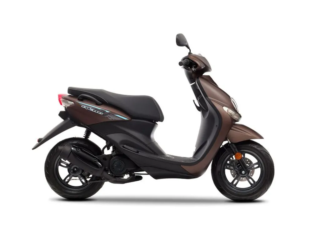 Scooter neuf MBK Ovetto 2 temps la seyne sur mer