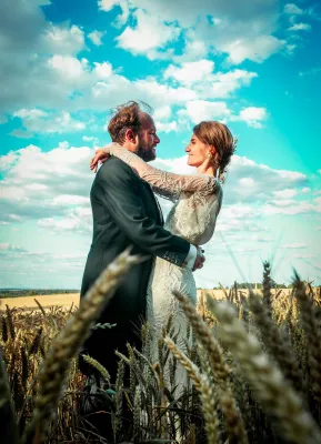 wedding planner paris