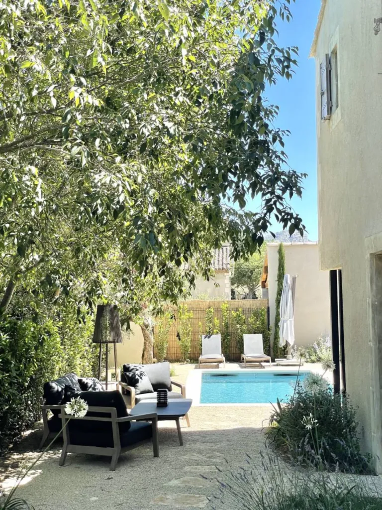 Rénovation, Agencement et Décoration de Votre Maison de Vacances ou de Famille : Faites Confiance à Inspirations d'Intérieurs