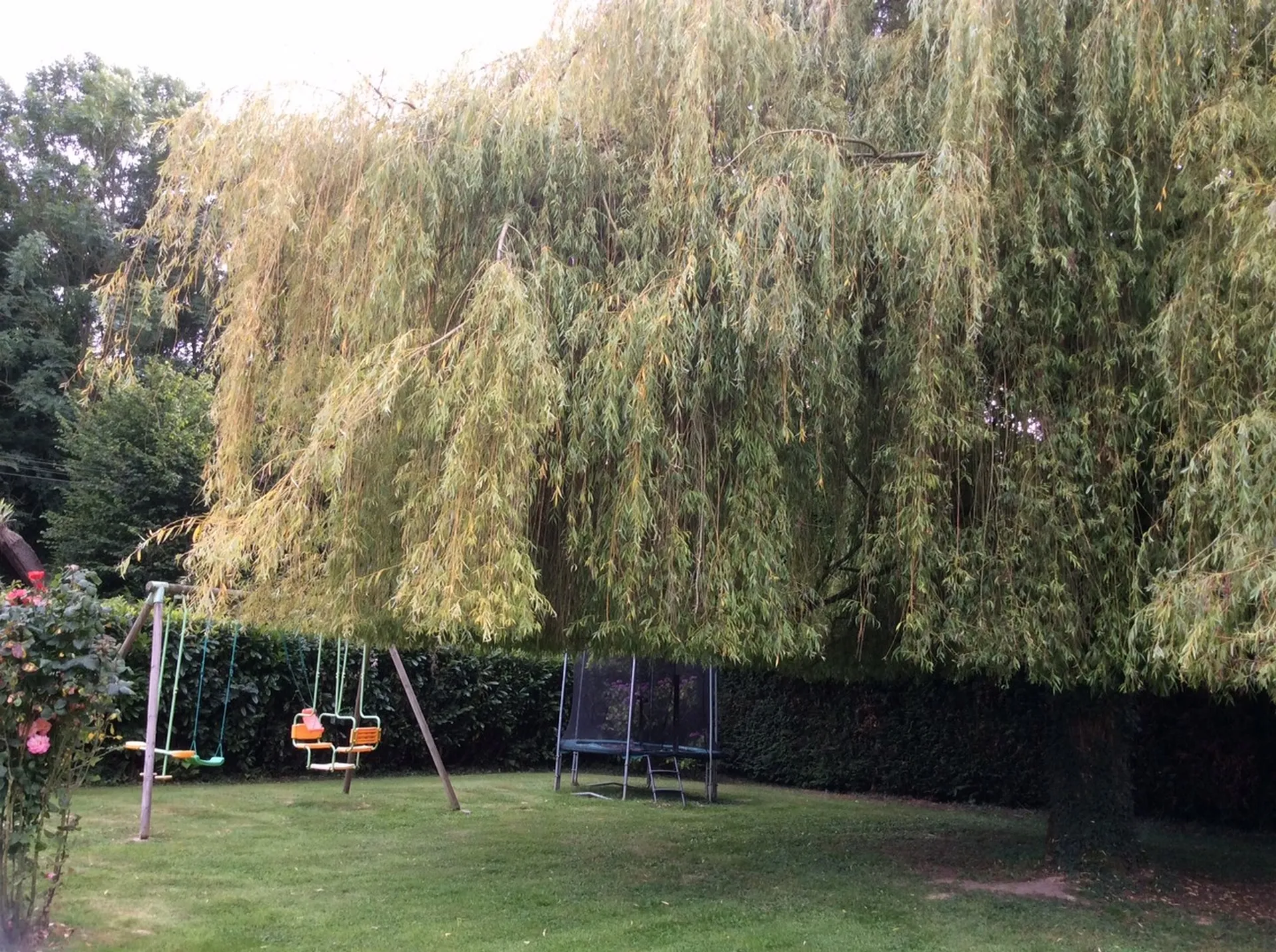 Maison à vendre Normandie Pays d'Auge Calvados 14