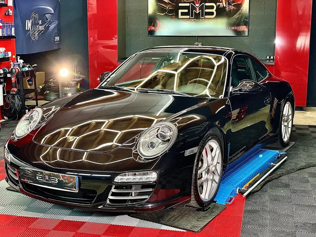 protection céramique rhone alpes