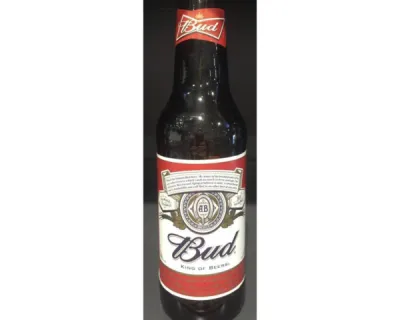 Bière Budweiser
