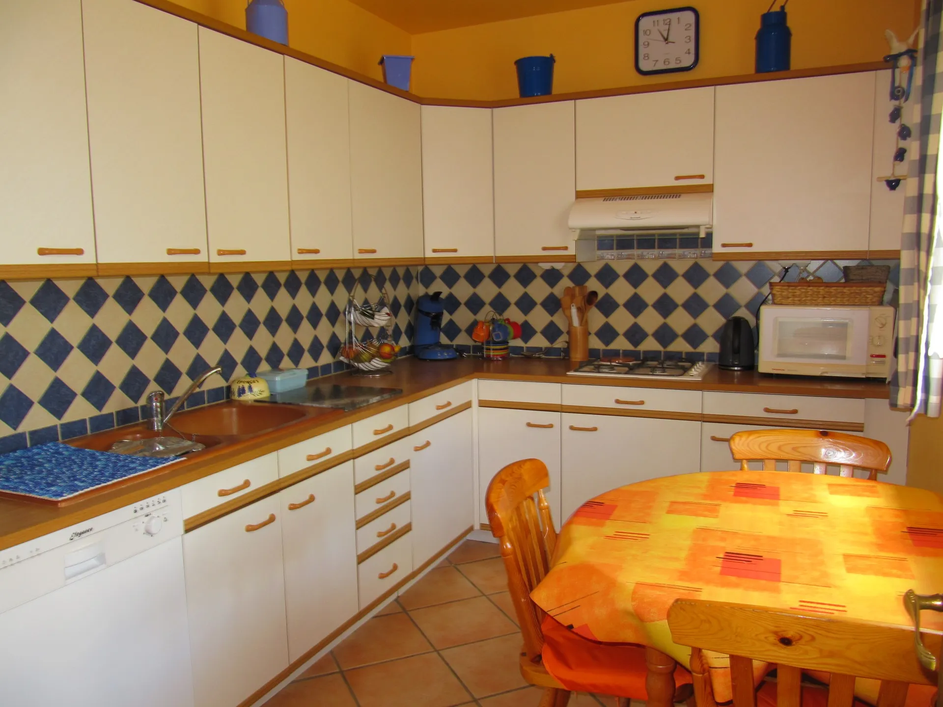 Maison traditionnelle LISIEUX, Normandie, Calvados 14