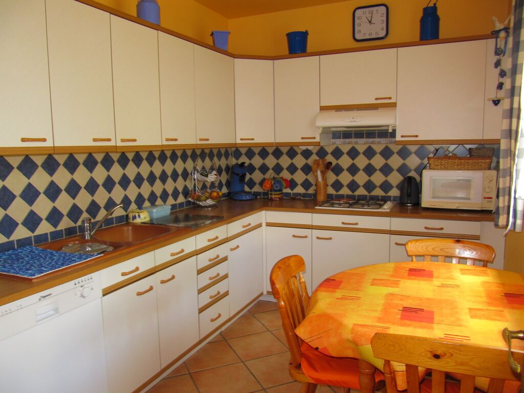 Maison traditionnelle LISIEUX, Normandie, Calvados 14