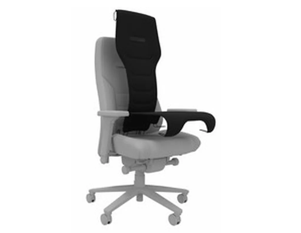 Fauteuil Ergonomique déhoussable