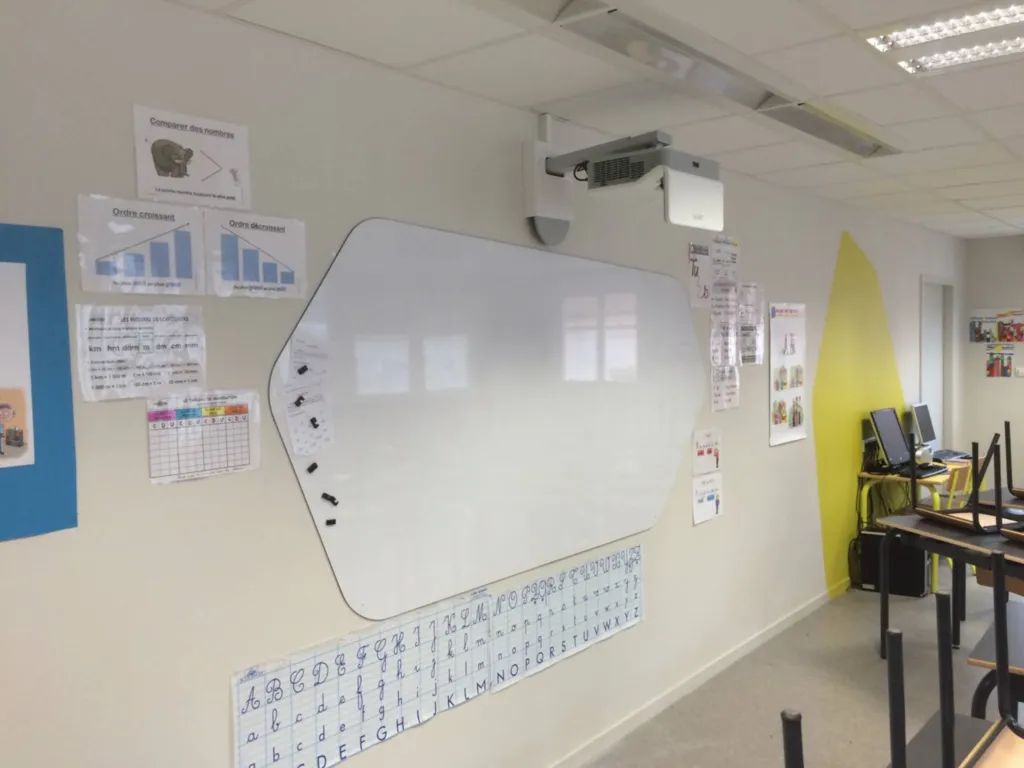 Le sur-mesure : la solution aux différents enjeux d’installation