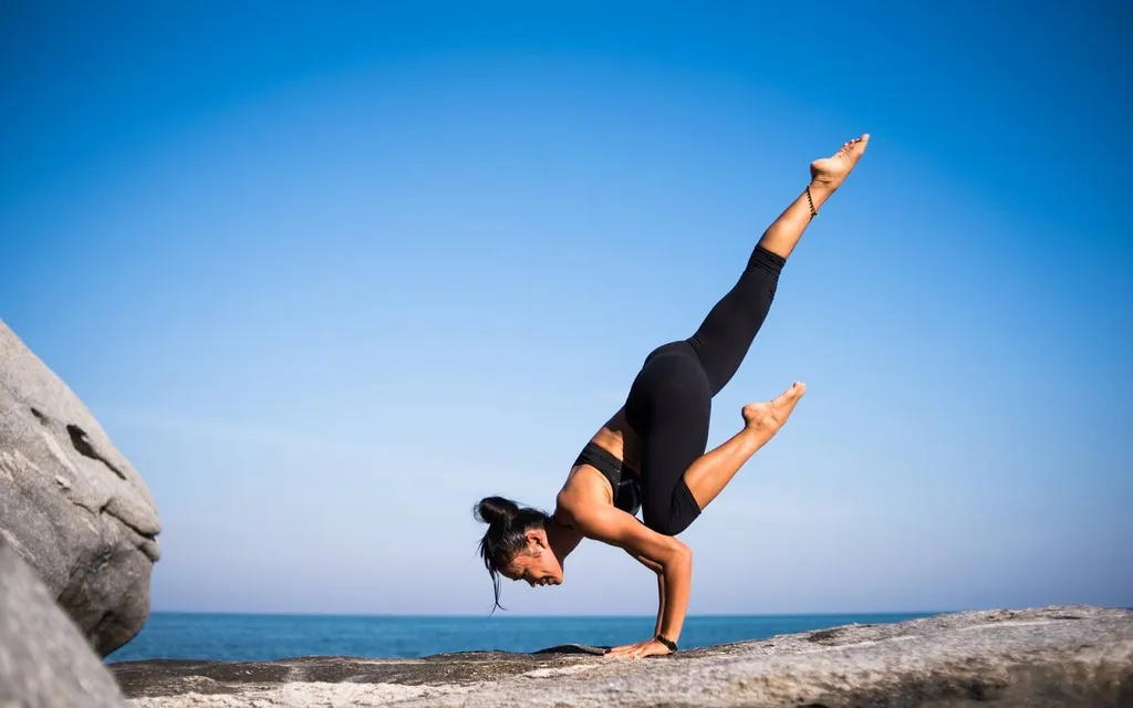 La maison du yoga à Villefranche sur Saône