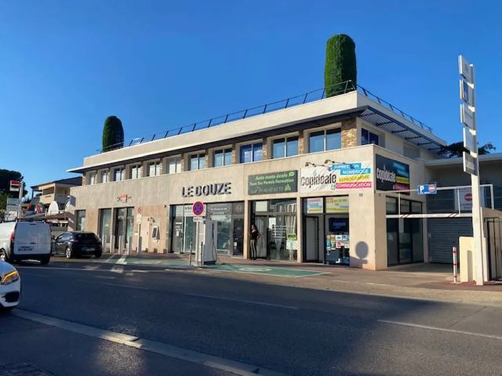 Domiciliation d’Entreprise à Carry-le-Rouet – Le Boeing, sur la Côte Bleue