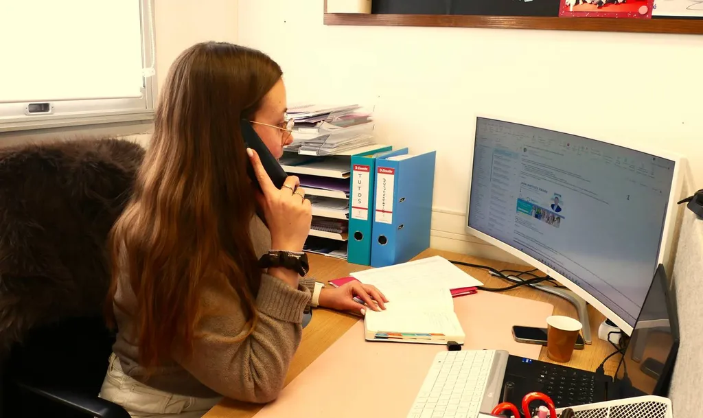Des permanences dédiées aux bulletins de paie pour accompagner nos salariés