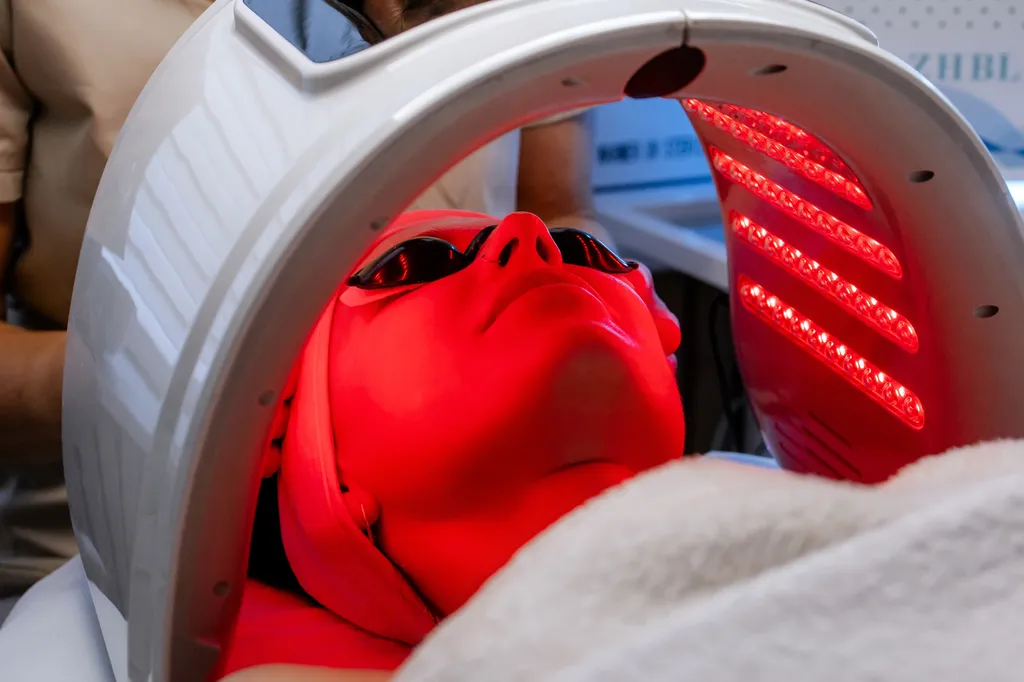 Photobiomodulation et besoins capillaires : dans quels contextes cette technologie peut-elle être intégrée à un protocole personnalisé à Furiani, vers Bastia ?