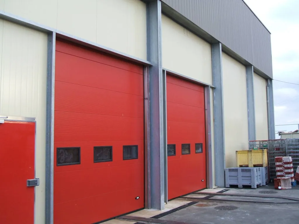 Abattoir Socopa Le Neubourg 27