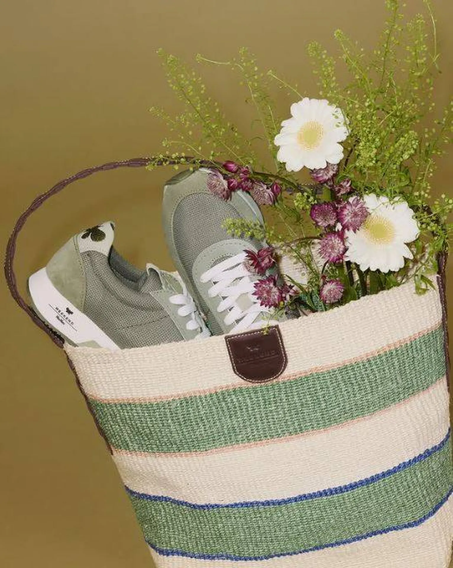 Les nouvelles collections Printemps-été  2025 chez Sacha le Concept Store du Luberon à Ménerbes