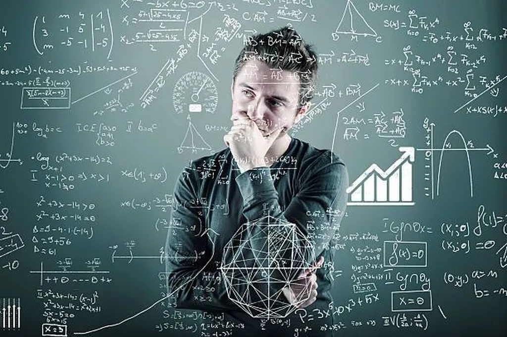 Comment comprendre les nombres complexes et les équations différentielles