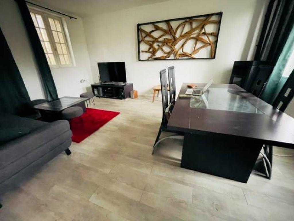 maison proche de tourville la rivière et de l'A13