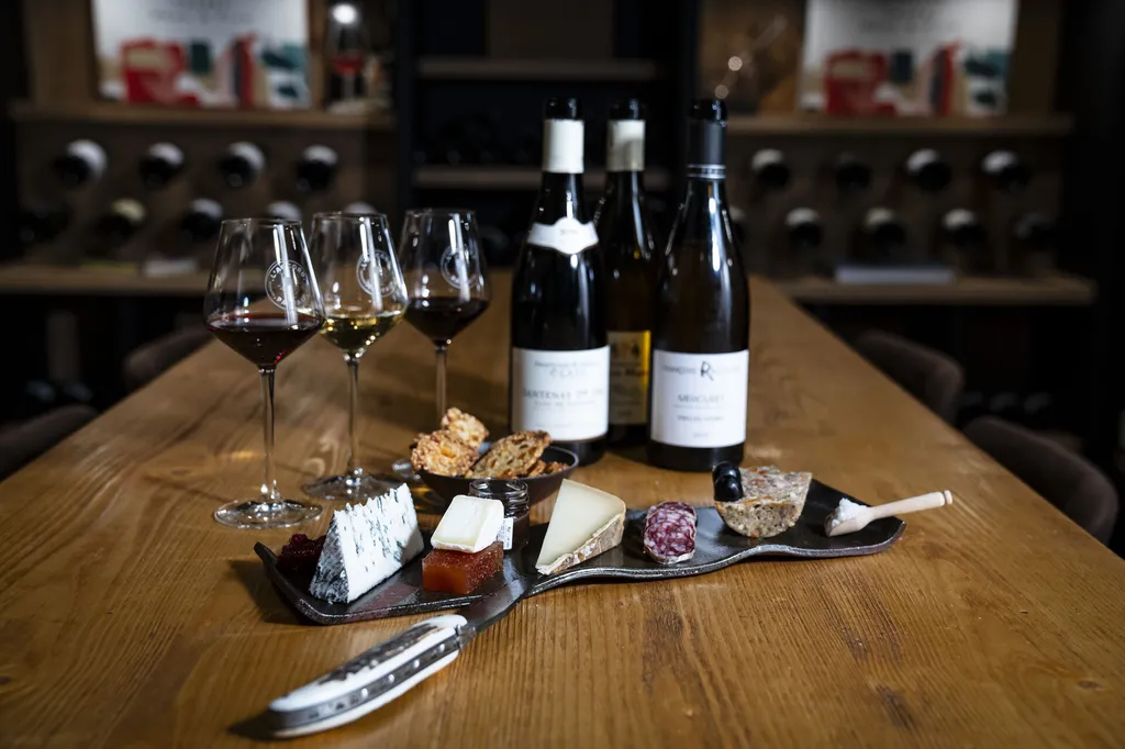 Cours sur les accords mets et vins près de Mérignac : trouvez les alliances parfaites pour sublimer vos futurs repas de fête