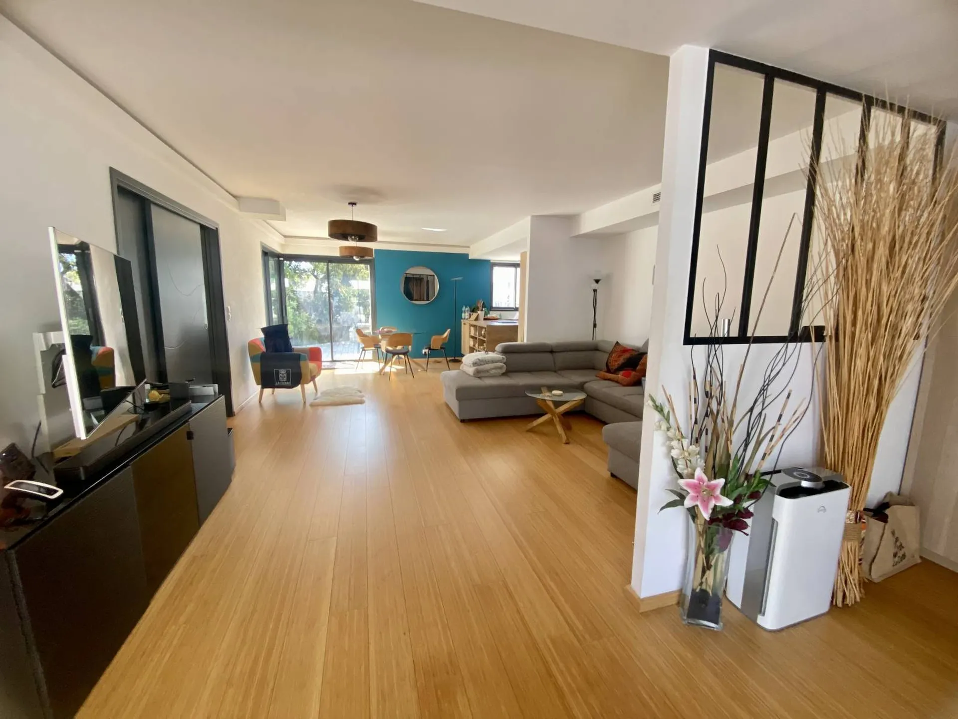 villa à vendre la ciotat avec piscine