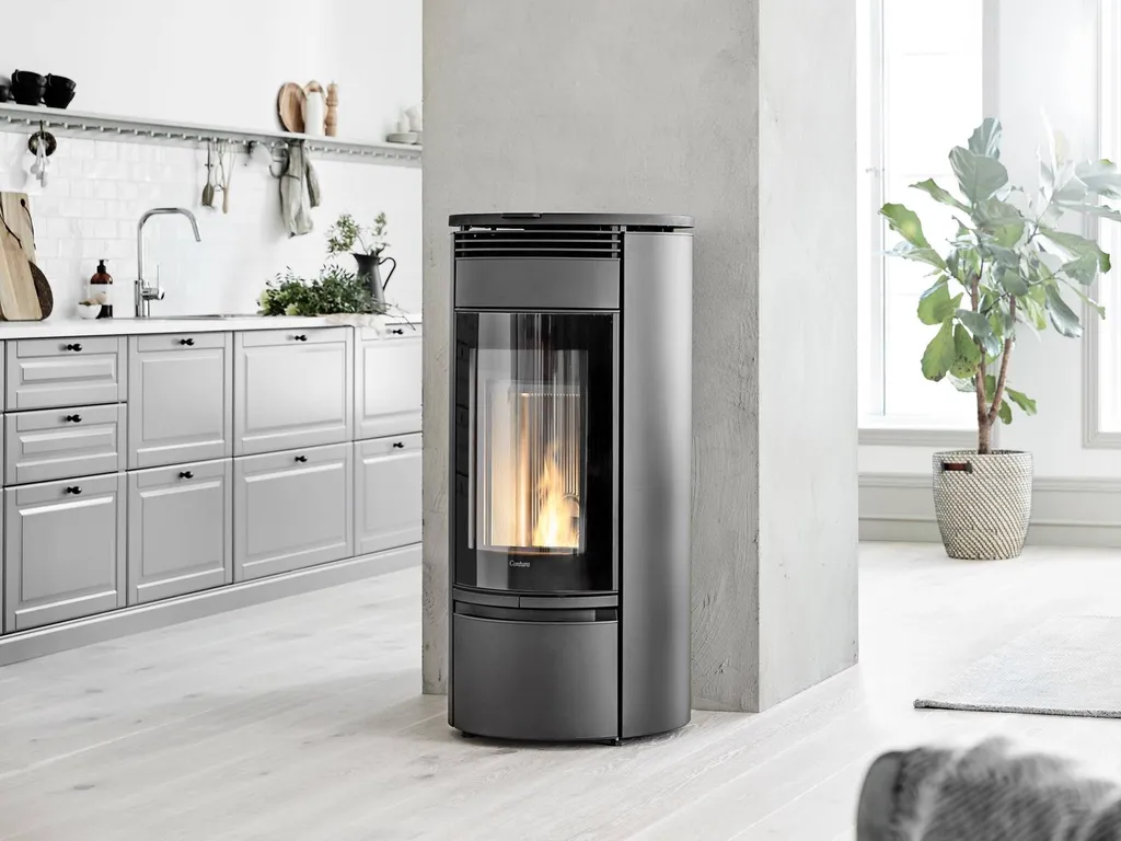 Pourquoi opter pour l'installation d'un poêle à granulés par un professionnel RGE pour chauffer sa maison ? Gironde