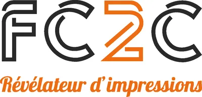 Impression tous supports Saint Jean D'Illac FC2C