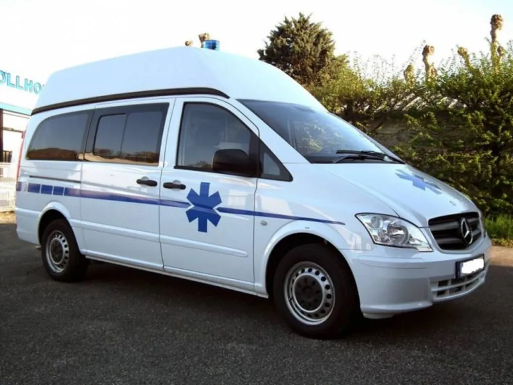 Transport médical en ambulance sur Marseille 12e Secteur 13