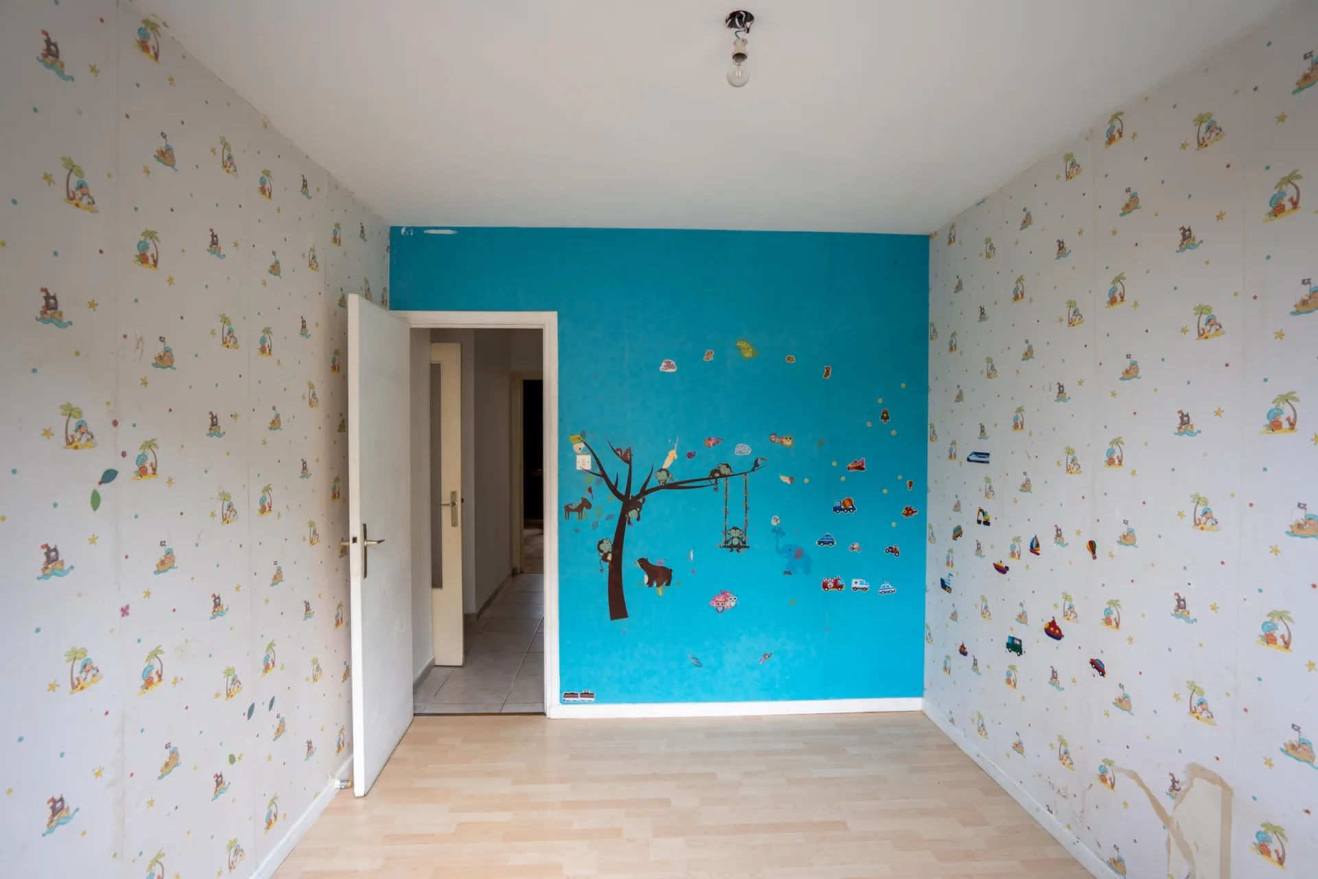 T3 VENTE - 15 ALL DES PLATANES - 189 500 €