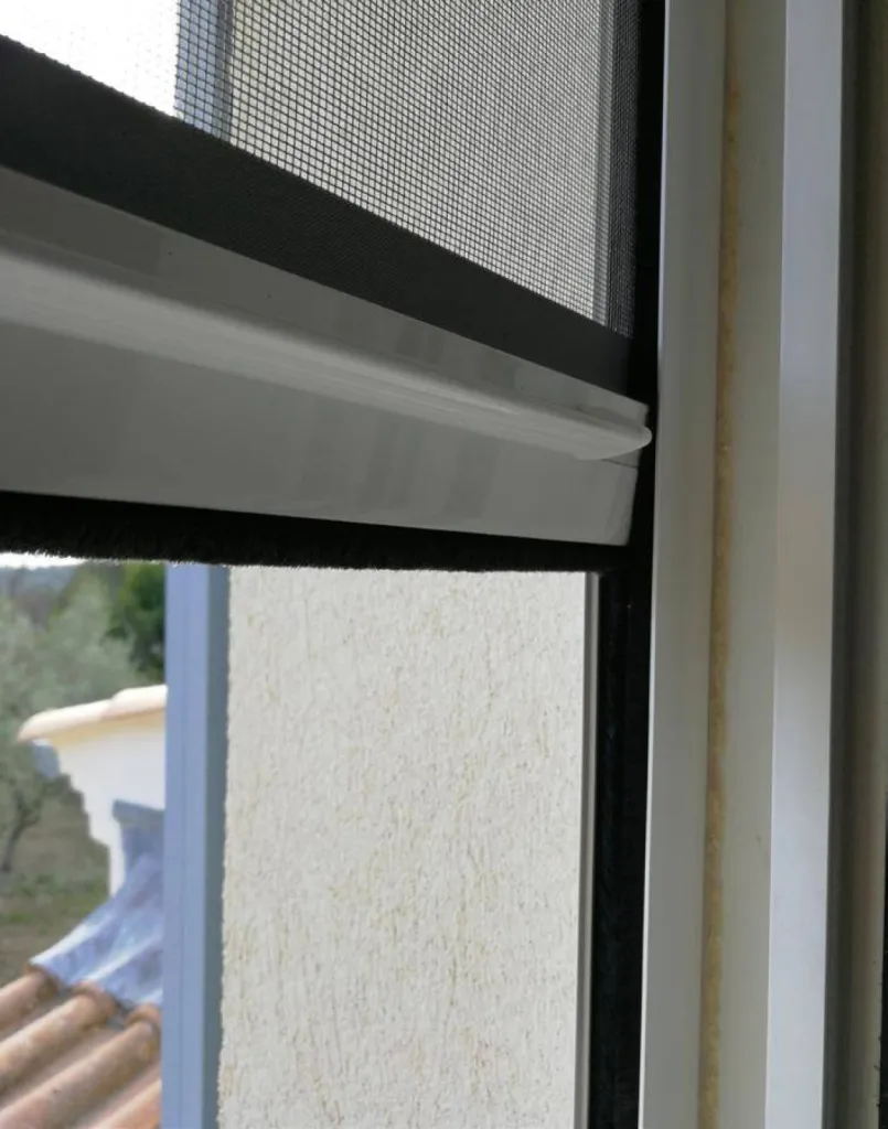 moustiquaires sur mesure