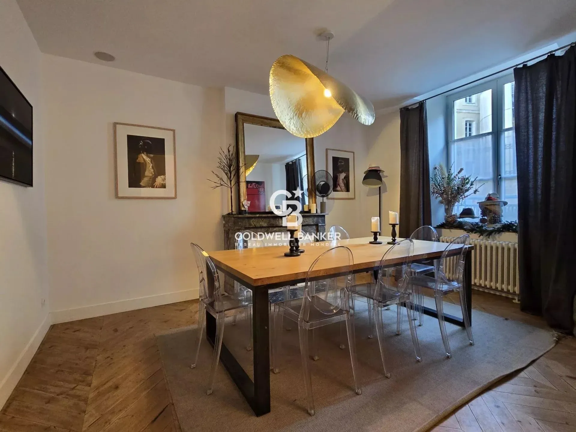 acheter une maison dans le centre ville historique du mans