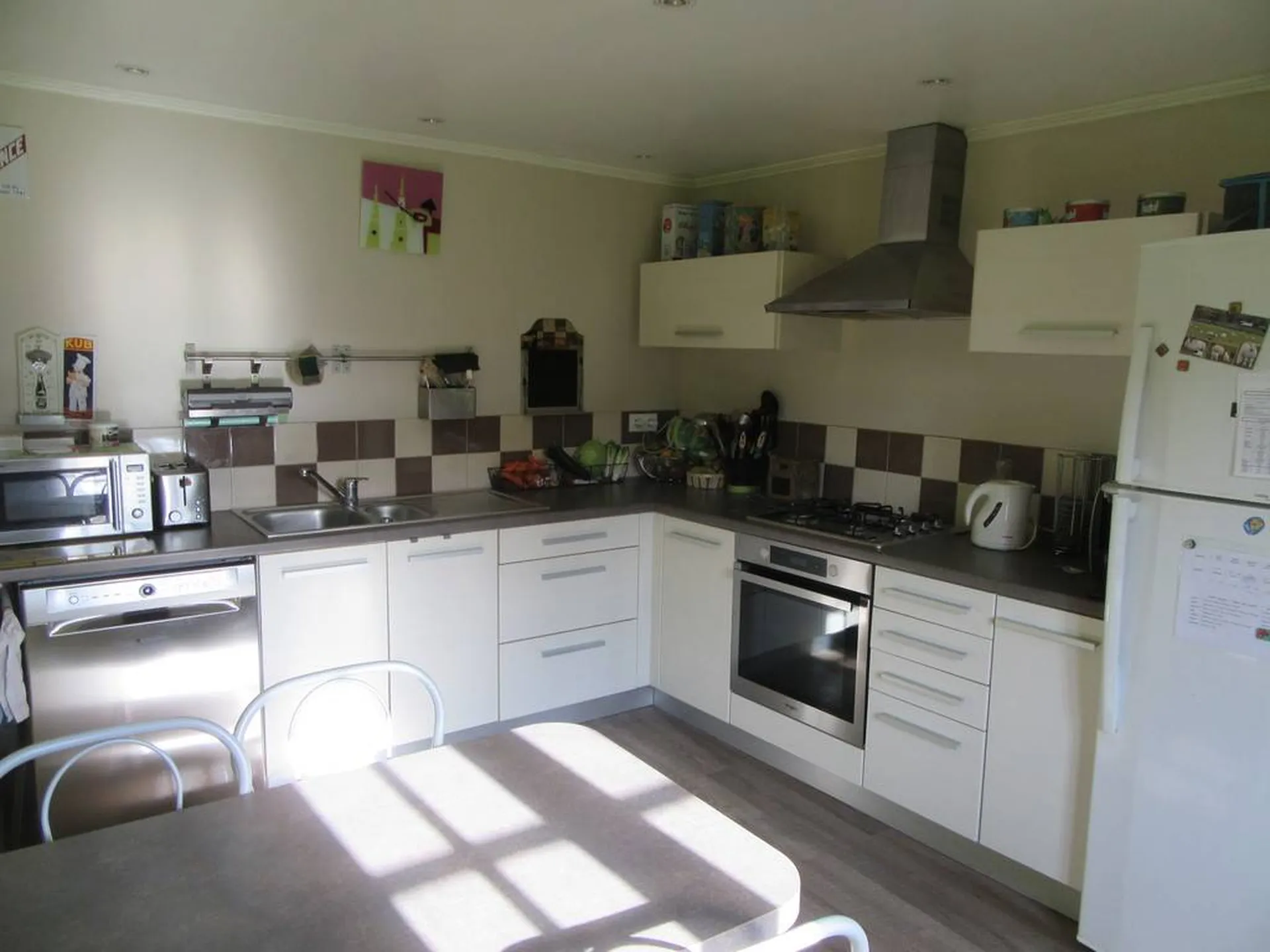 Vends propriété proche Rouen