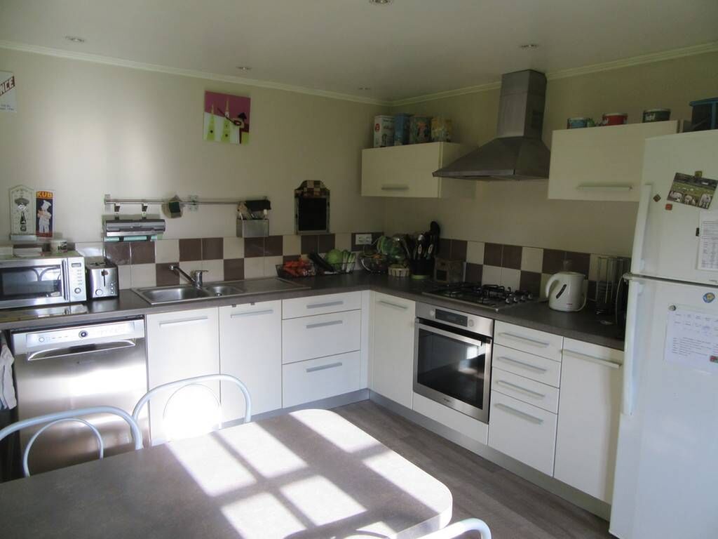 Vends propriété proche Rouen