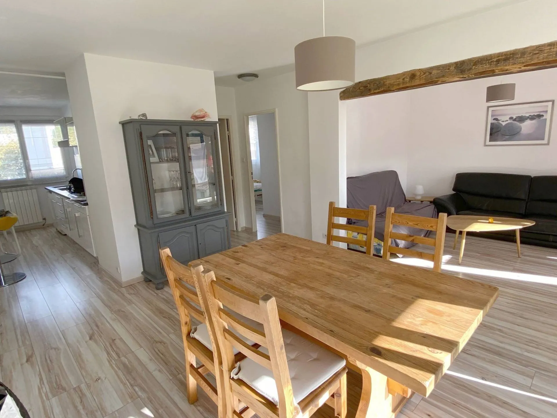 vente appartement carnoux