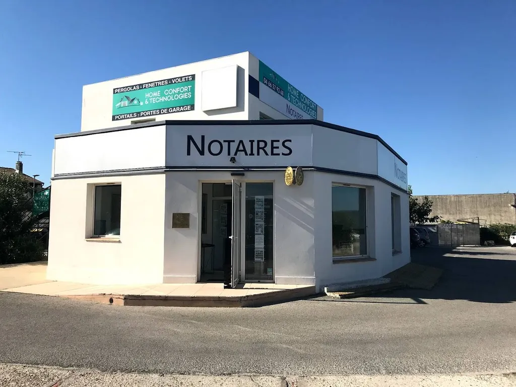 NOTAIRES LANGLADE Notaires associés - Juliette Bres et Malvina Margarot