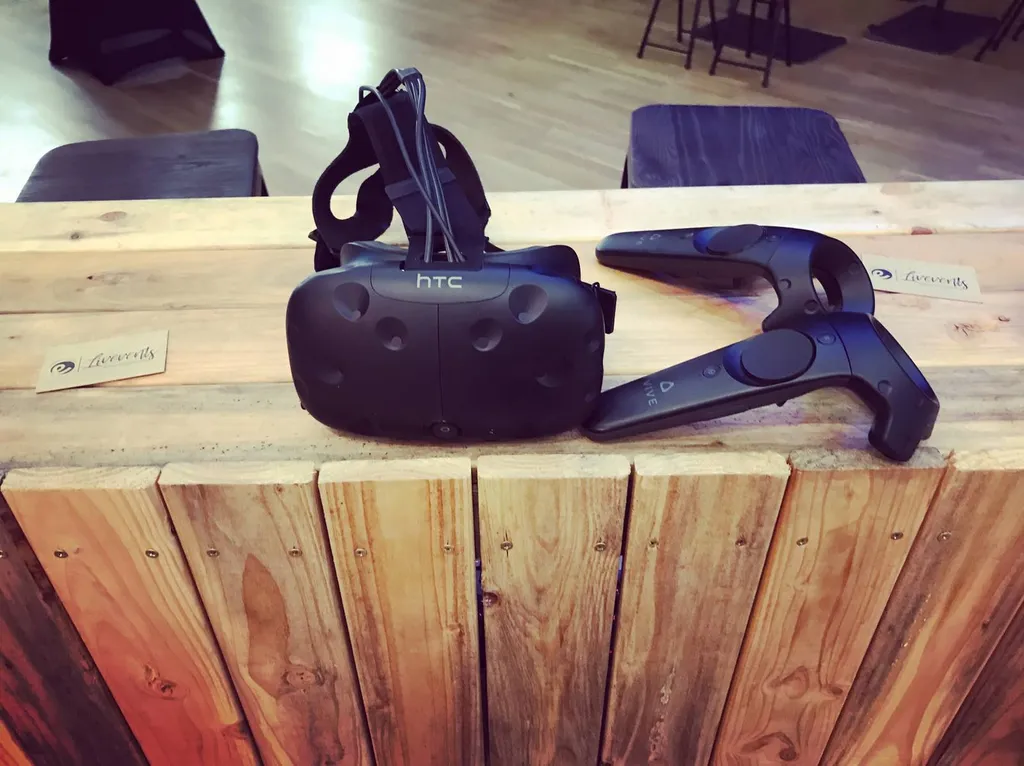 location de casque à réalité virtuelle