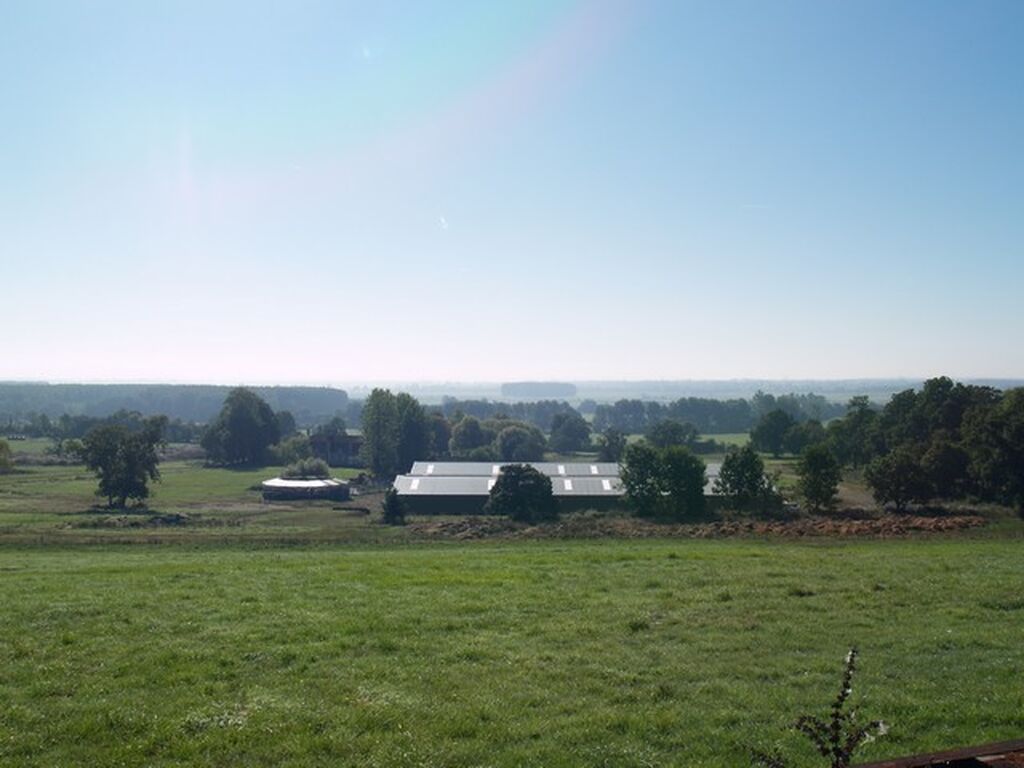 VENTE DE HARAS D'ELEVAGE ET D'ENTRAINNEMENT