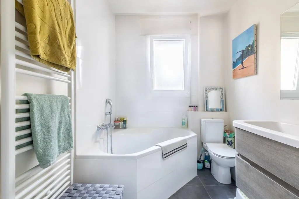 A vendre appartement familial à Neuilly 92200