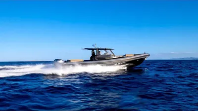 Trouver un distributeur de bateaux semi rigides Sea Water en France